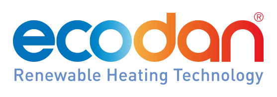 Ecodan Logo