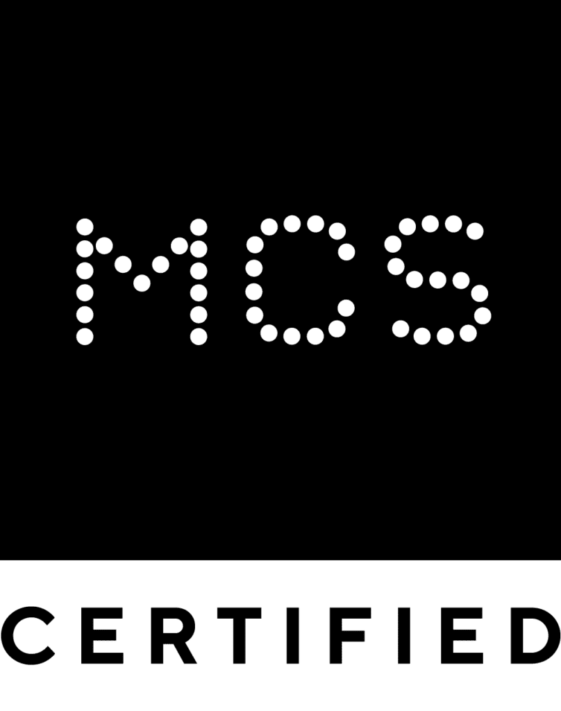 MCS Logo