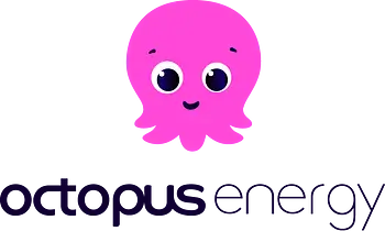 Octopus Energy Logo